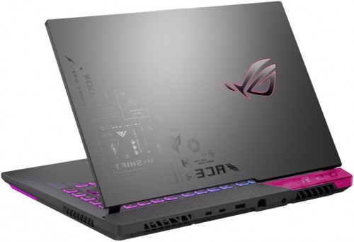 Asus ROG Strix G15 (2022) G513RW