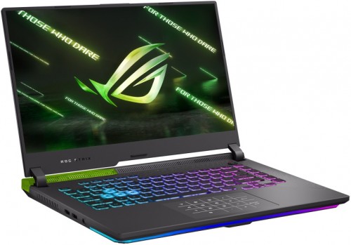 Asus ROG Strix G15 (2022) G513RC