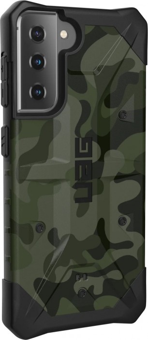 UAG Pathfinder SE Camo for Galaxy S21 Plus