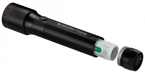 Led Lenser P7R Core