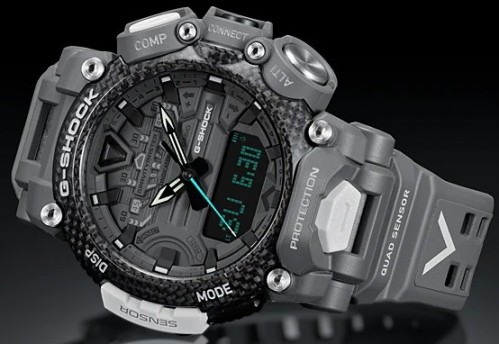 Casio G-Shock GR-B200RAF-8A