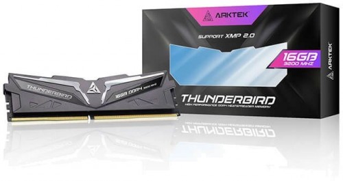 Arktek Thunderbird DDR4 1x8Gb