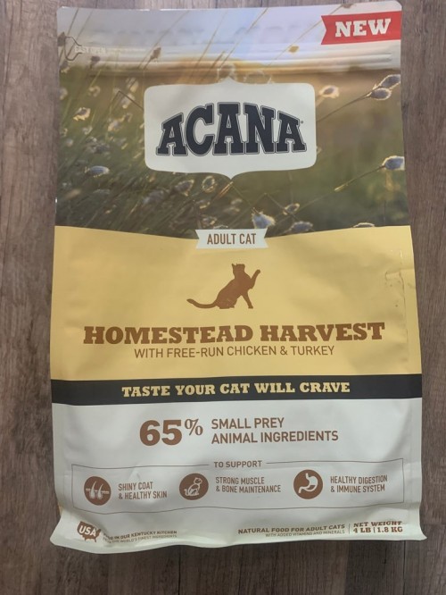 ACANA Homestead Harvest 0.3 kg