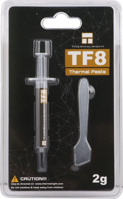 Thermalright TF8 2g