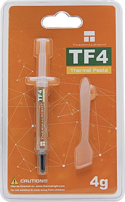 Thermalright TF4 4g