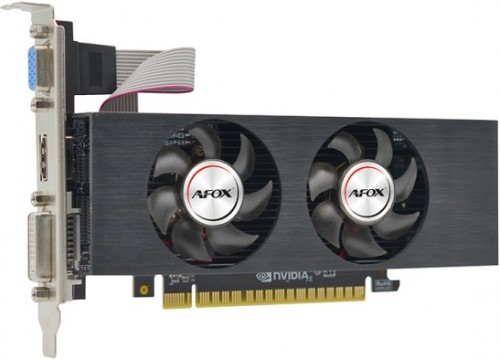 AFOX GeForce GTX 750 AF750-2048D5H6-V3