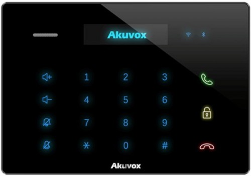 Akuvox C312A