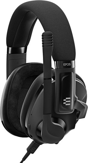 Epos H3 Hybrid