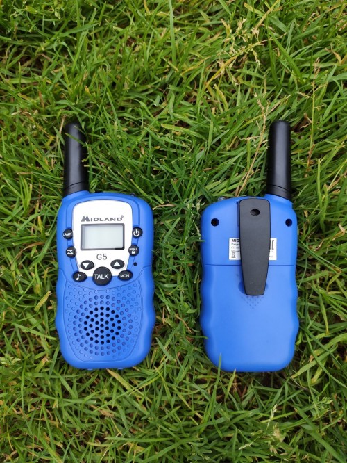 Midland G5