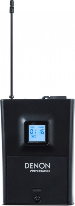 Denon Audio Commander