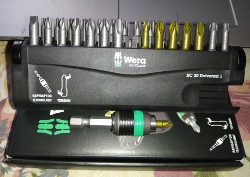 Wera WE-056440