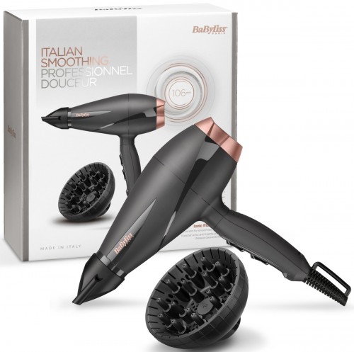 BaByliss 6709DE