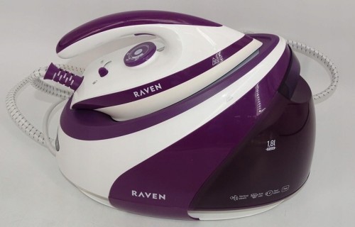 RAVEN EGP 001