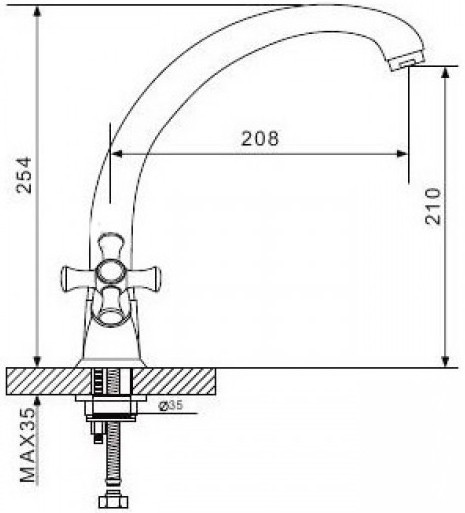 Gappo Pollmn G4142