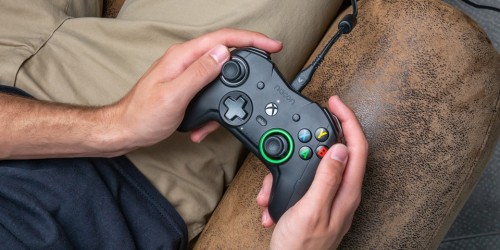 Nacon Revolution X Pro Controller for Xbox and PC