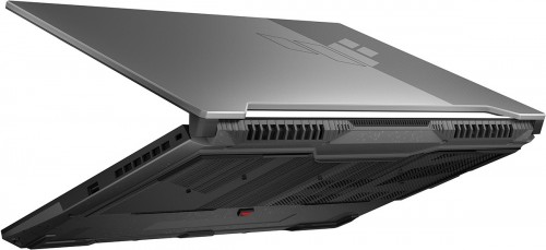 Asus TUF Gaming F15 (2022) FX507ZC