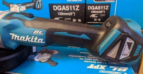 Makita DGA511Z