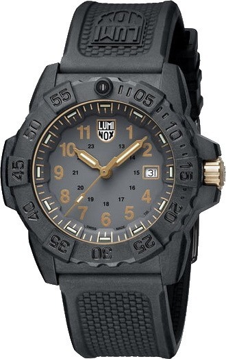 Luminox Navy SEAL 3508