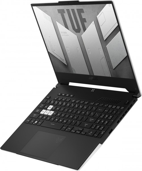 Asus TUF Dash F15 (2022) FX517ZM