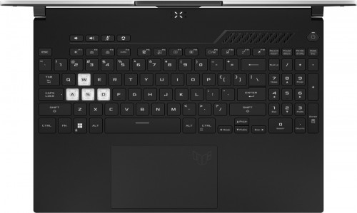 Asus TUF Dash F15 (2022) FX517ZC