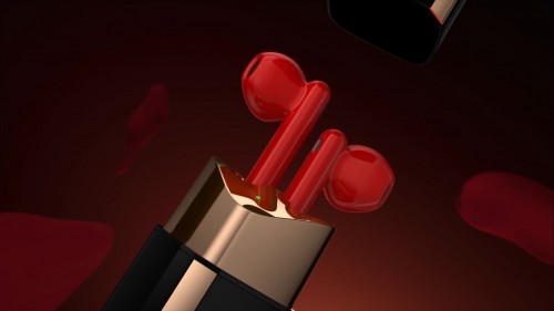 Huawei FreeBuds Lipstick