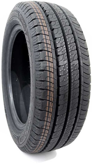 Goodyear EfficientGrip Cargo 2