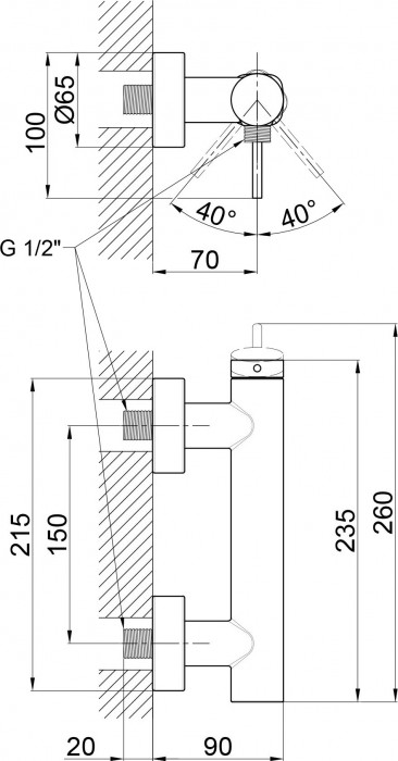 Q-tap Robin 4060102C