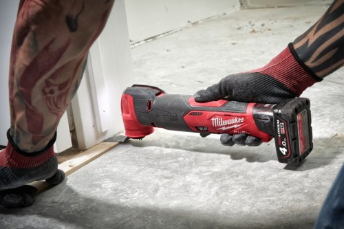 Milwaukee M12 FMT-422X