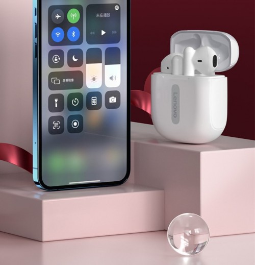 Lenovo ThinkPlus LivePods XT83