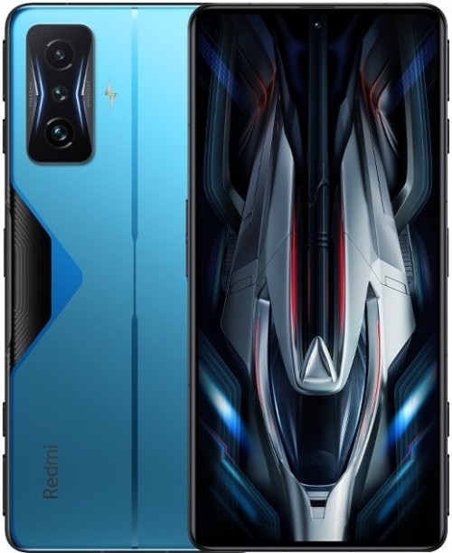 Xiaomi Redmi K50 Gaming