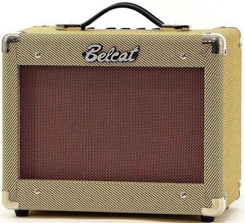 Belcat V35G