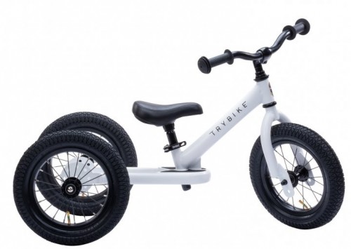 TRYBIKE Steel 2-in-1