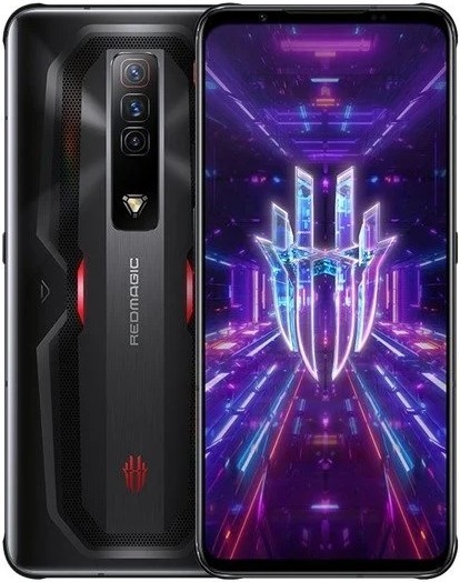 ZTE Nubia Red Magic 7