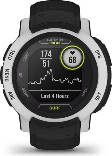 Garmin Instinct 2 Solar Surf Edition