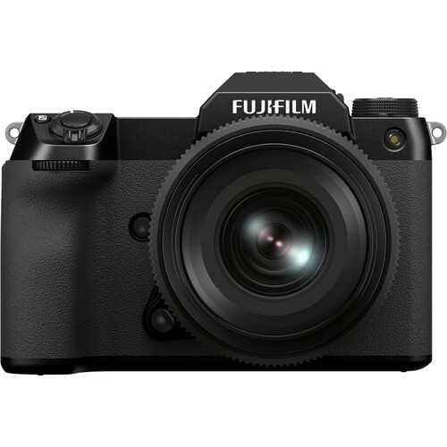 Fujifilm GFX-50S II kit