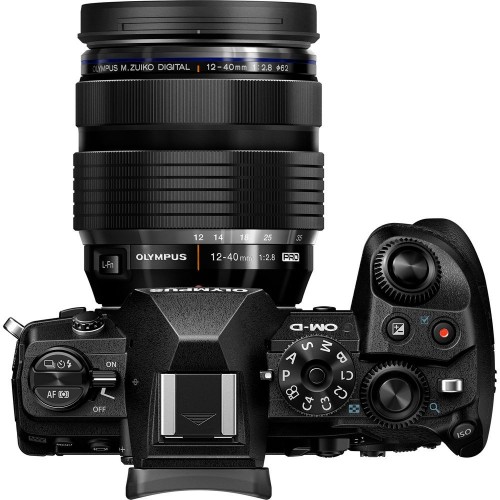 Sony A6600 kit 18-135