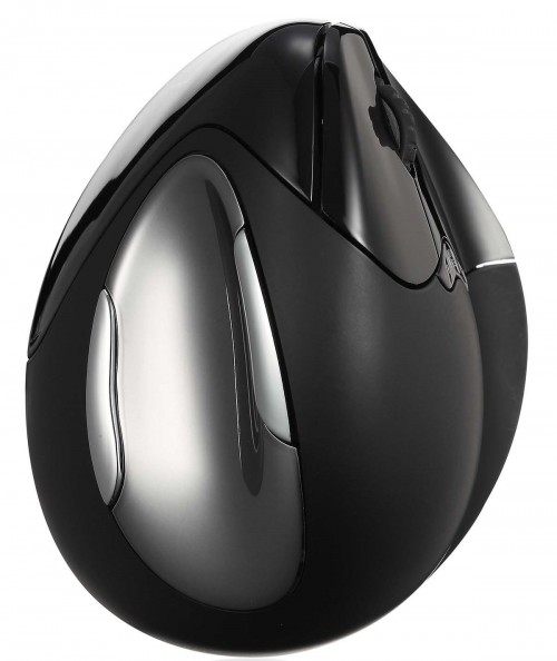 Evoluent VerticalMouse 4 Right Mac