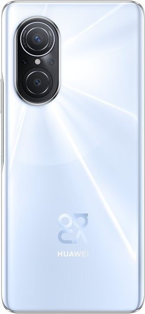 Huawei Nova 9 SE