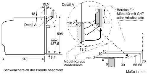 Siemens HS 836GVB6