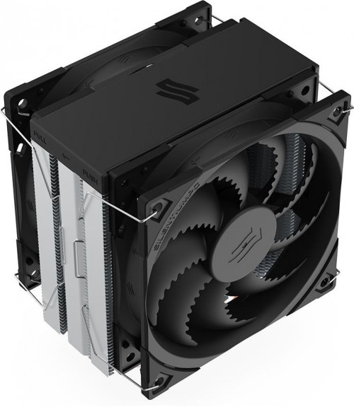 SilentiumPC Fera 5 Dual Fan