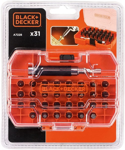 Black&Decker A7228