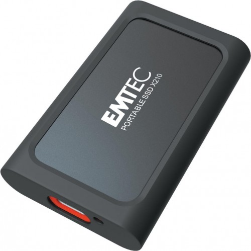 Emtec ECSSD256GX210