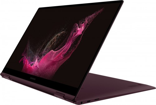 Samsung Galaxy Book2 Pro 360 15