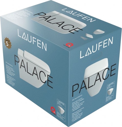 Laufen Palace H8667000000001