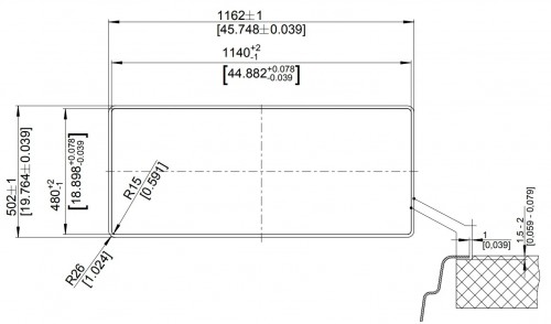 Blanco Classimo 8S-IF 525332
