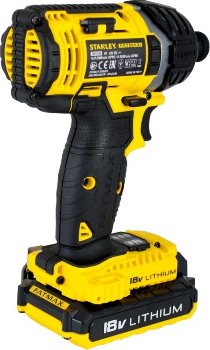 Stanley FatMax FMC645D2