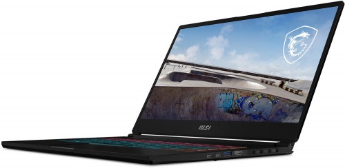 MSI Stealth 15M B12UE