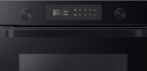Samsung Dual Cook Flex NV75A6649RK