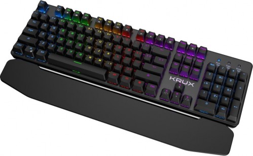 KRUX Meteor RGB Blue Switch