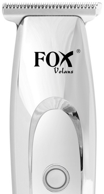 Fox Volans